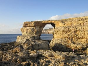 Gozo, Malta