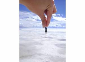 Salar de Uyuni