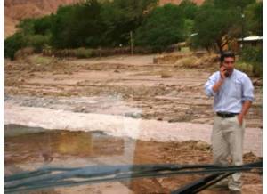 San Pedro de Atacama