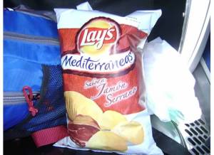 jamon serrano lays