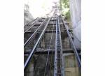 funicular track